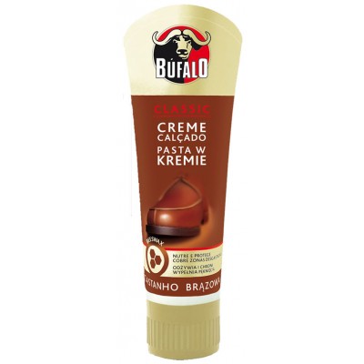 POMADA CASTANHA BUFALO 75ML