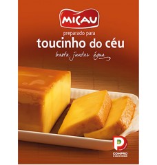 TOUCINHO CEU MICAU 200GR