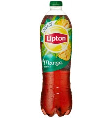 ICE TEA  LIPTON MANGA 2LT
