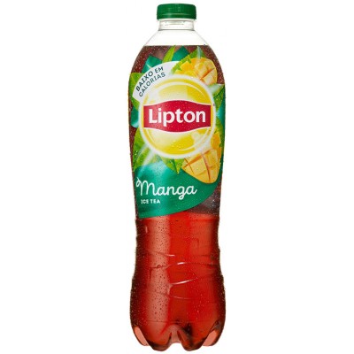 ICE TEA  LIPTON MANGA 2LT