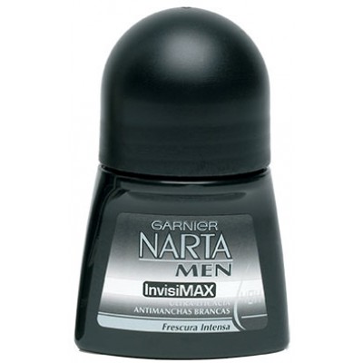 NARTA ROLL ON INVISIMAX MEN 50ML
