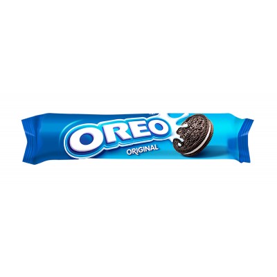 BOLACHA OREO ORIGINAL 154GR