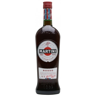 MARTINI TINTO 1LT