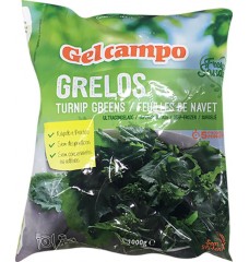 GRELOS GELCAMPO 1KG
