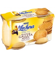 LEITEIRA VIDRO BOL/MARIA P2 250GR