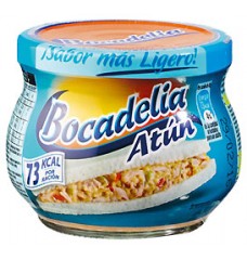 BOCADELIA ATUM 185GR