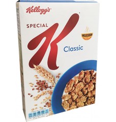 KELLOGGS SPECIAL K 375GR