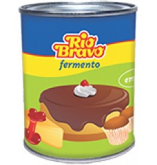 FERMENTO PO R BRAVO 150GR