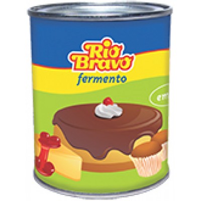 FERMENTO PO R BRAVO 150GR