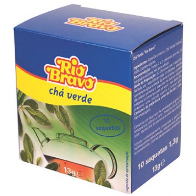 CHA VERDE R BRAVO 10SAQ