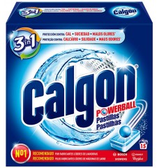CALGON PO 700GR CALGON PO 700GR