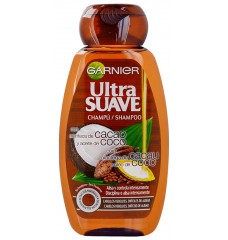 CHAMPO ULTRA SUAVE CACAU COCO 250ML