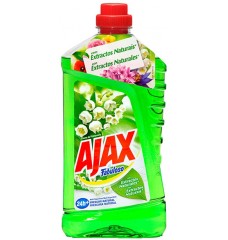 AJAX FABULOSO F PRIMAVERA 1LT