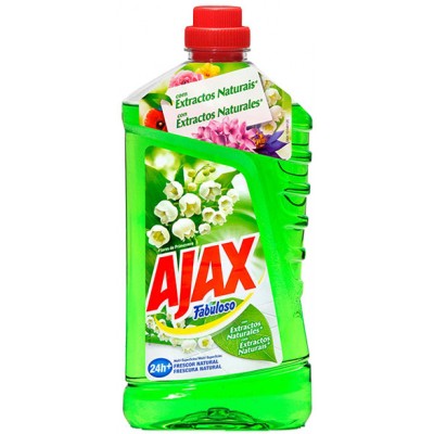 AJAX FABULOSO F PRIMAVERA 1LT