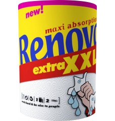 ROLO COZINHA RENOVA XXL 1UND