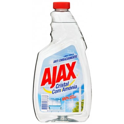 AJAX RECARGA CRIS/C/AMONIA 500 ML
