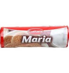 BOLACHA MARIA CUETARA 200GR