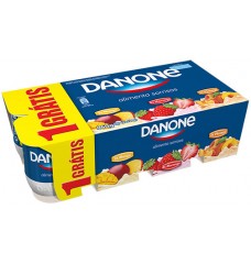 DANONE AROMAS MOR/MAN/PES P8