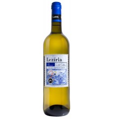 VINHO BRANCO M/SECO LEZIRIA 750ML