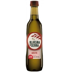 AZEITE OLIVEIRA SERRA TRAD PET 1º 750ML
