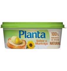 PLANTA SABOR MANTEIGA  250GR