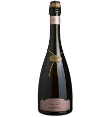 ESPUMANTE TERRAS DEMO ROSE 750ML
