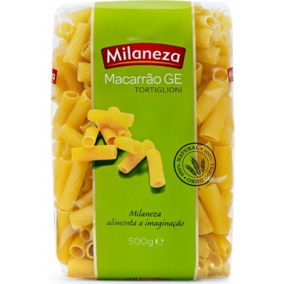 MACARRAO GE MILANEZA 500GR
