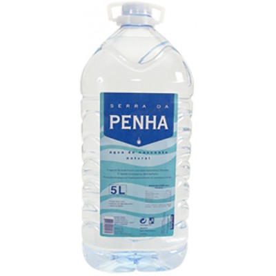 AGUA PENHA 5LT