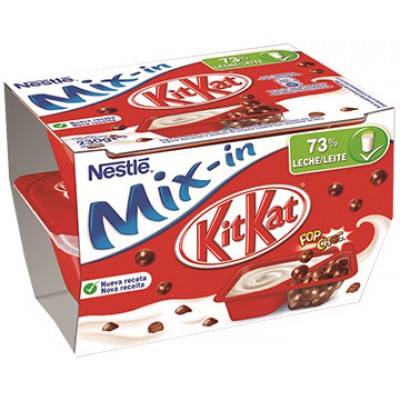 IOGURTE MIX IN KIT KAT BAUNILHA P2