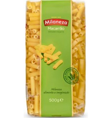 MACARRAO MILANEZA 500GR