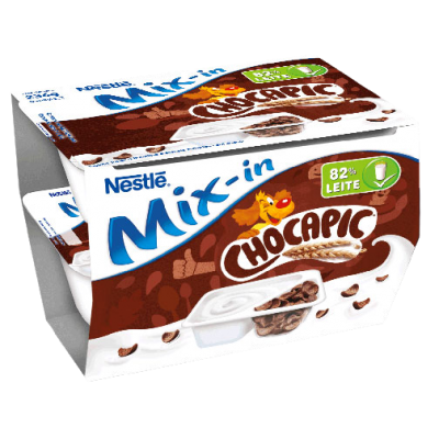 IOGURTE MIX IN CHOCAPIC P2