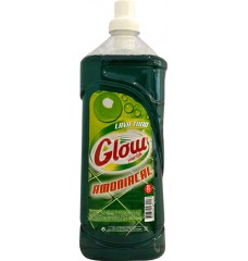 GLOW LAVA TUDO AMONIACAL 2LT