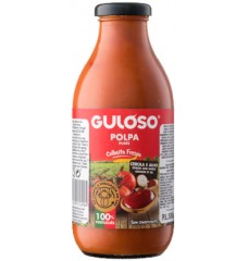 POLPA TOMATE CEB/ALHO GULOSO 5OOGR