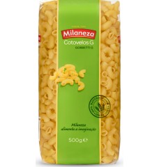 COTOVELO G MILANEZA  500GR