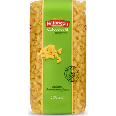 COTOVELO G MILANEZA  500GR
