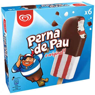 GELADO PERNA PAU OLA P6