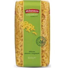COTOVELOS F MILANEZA 500GR