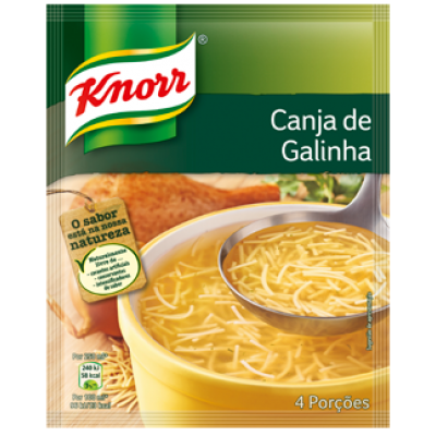 CANJA GALINHA KNORR 68GR