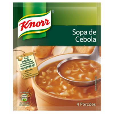 SOPA CEBOLA KNORR 50GR