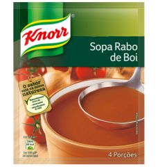 SOPA RABO BOI KNORR 71GR
