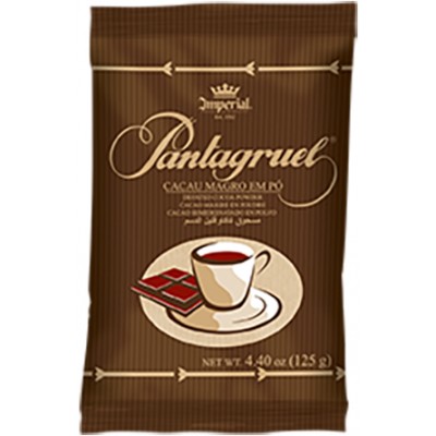 CACAU MAGRO PO PANTAGRUEL 125GR