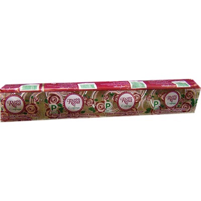 SABAO ROSA CONFIANCA 1500GR