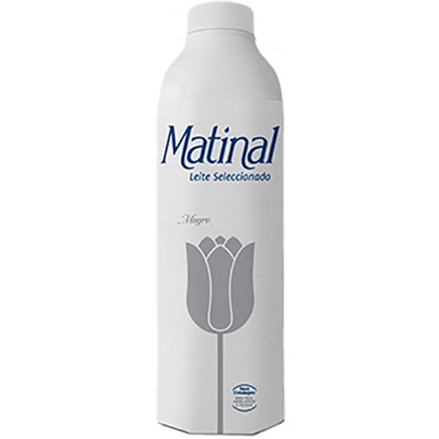 LEITE MATINAL MAGRO 1LT