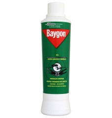 BAYGON PO BARATAS FORMIGAS 250GR
