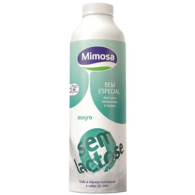 LEITE MAG MIMOSA S/LACTOSE 1LT