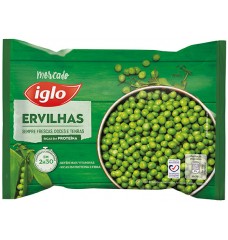 ERVILHAS IGLO 700GR