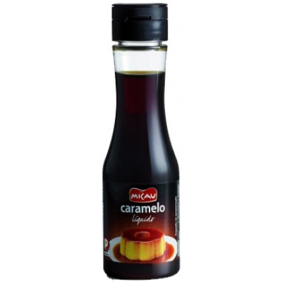 CARAMELO LIQ MICAU 150GR