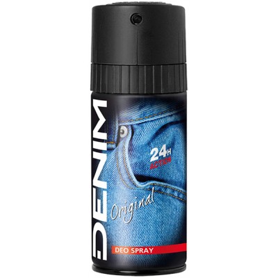 DENIM SPRAY ORIGINAL 150ML