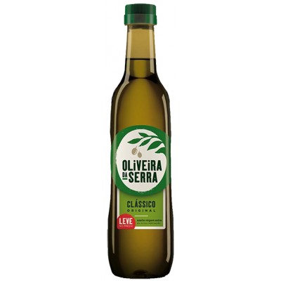 AZEITE OLIVEIRA SERRA CLAS PET 0.5º 750ML