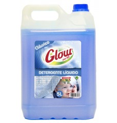 GLOW LIQ CLASSICO 5LT